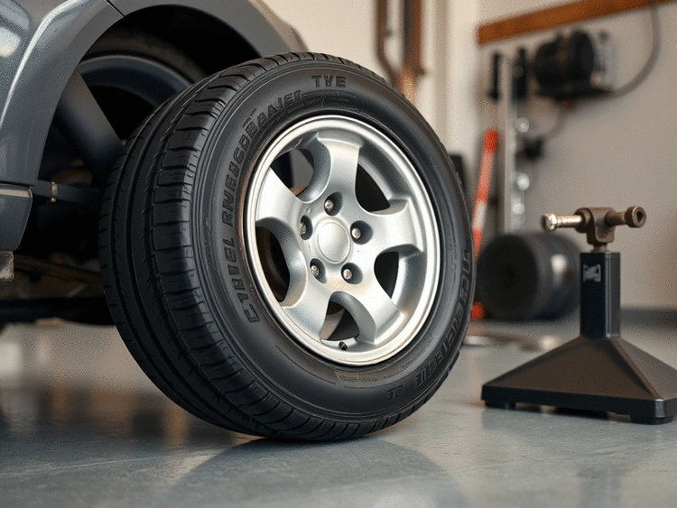 Les étapes clés du montage de pneus neufs : ce que vous devez savoir avant de prendre rendez-vous