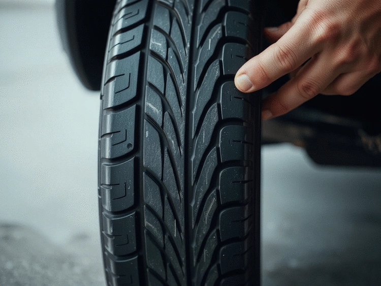 Diagnostic usure pneus : comment éviter les risques sur la route
