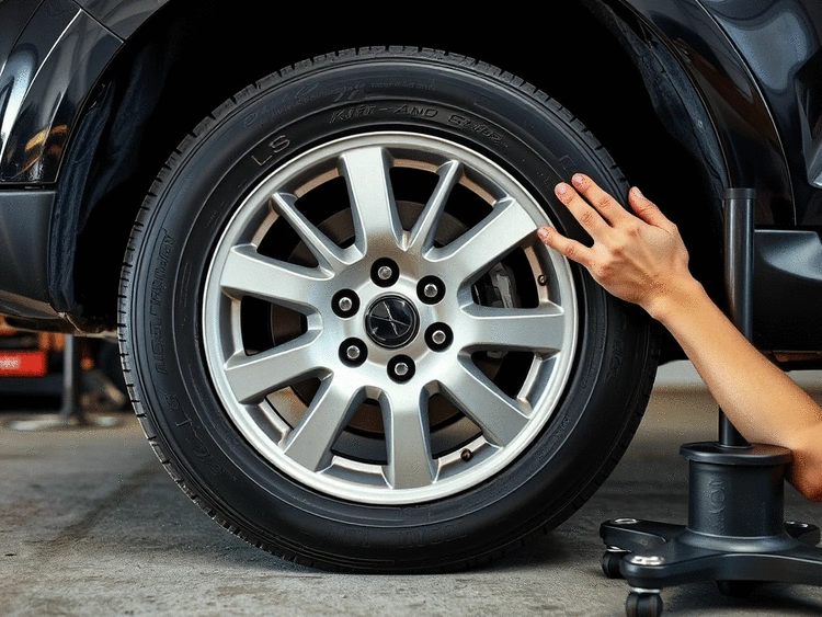 Risques de géométrie des roues