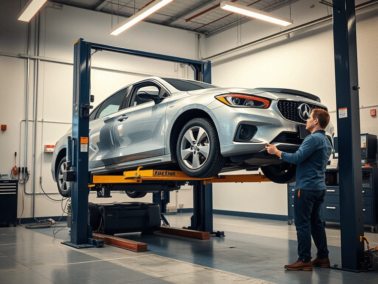 Quand et pourquoi faire l'alignement des roues de votre véhicule