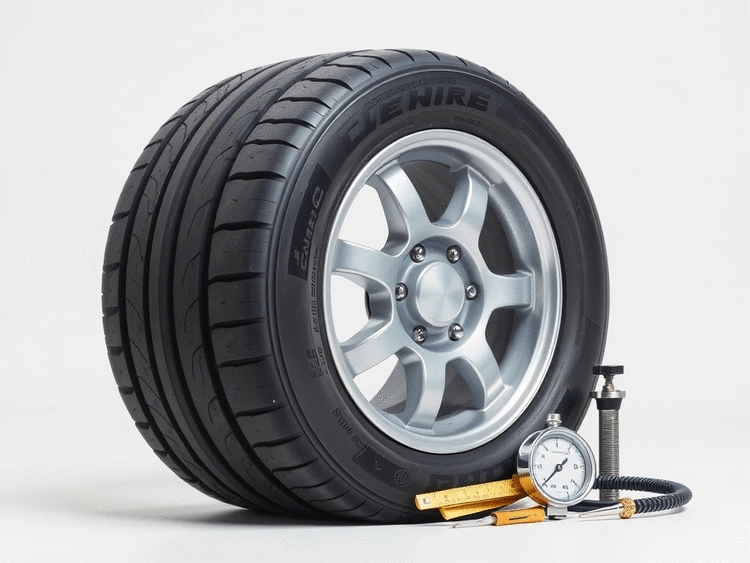 Comment vérifier l'état des pneus d'occasion avant l'achat ?