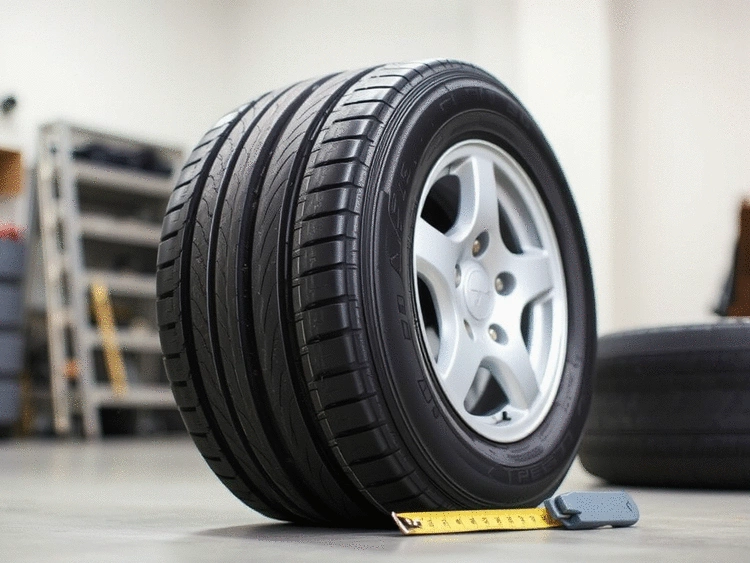 Comment choisir un pneu d'occasion fiable à Rennes ?