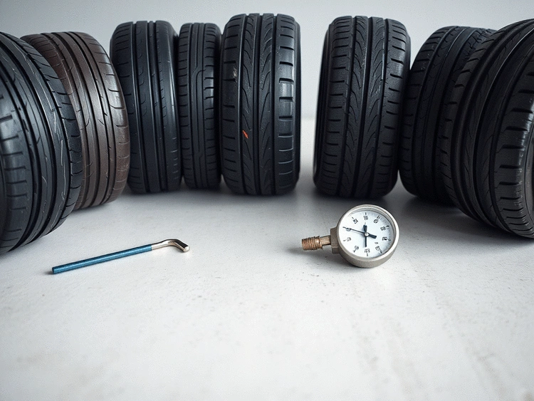 Quel type de pneu convient à mon véhicule ? Conseils d’experts à Rennes