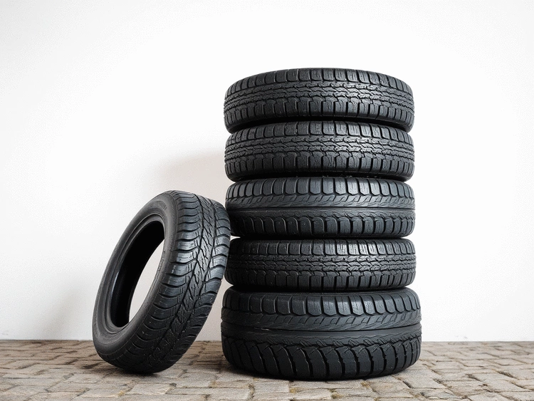Les avantages des pneus d'occasion pour les conducteurs rennais