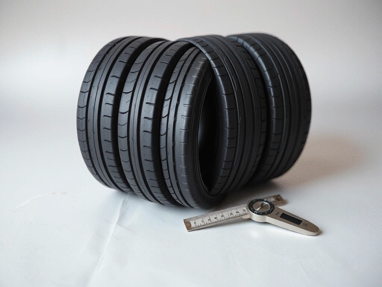 Pneus d’occasion à Rennes : comment vérifier la qualité avant l’achat