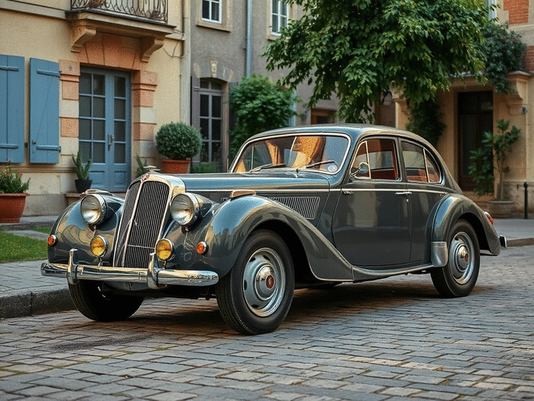 Où acheter des pneus anciens ?