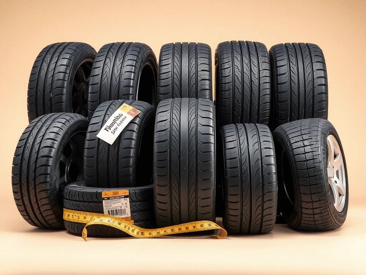 Pneus économiques à Rennes : où trouver les meilleurs prix en 2025