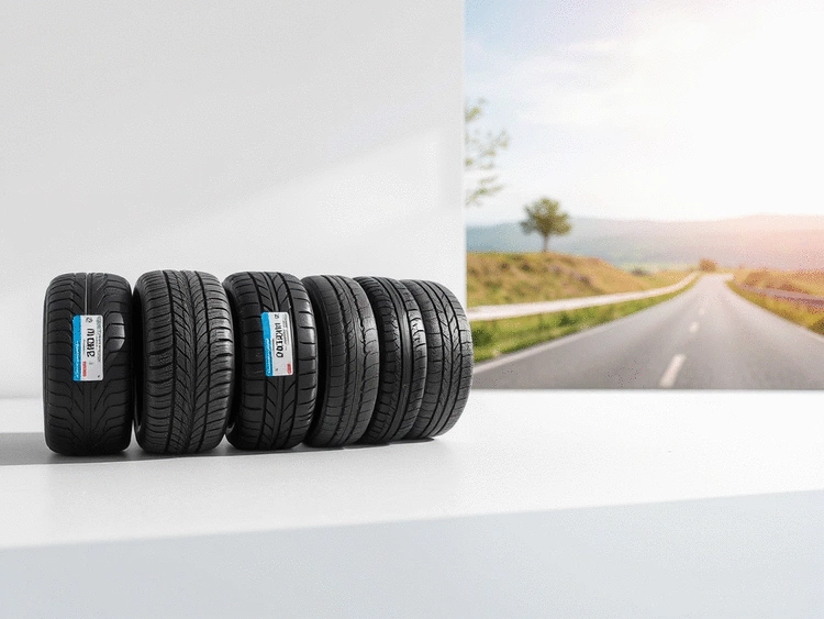 Comparatif des meilleures marques de pneus disponibles à Rennes