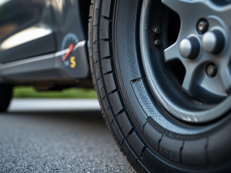 L'influence de l'entretien des pneus sur la consommation de carburant